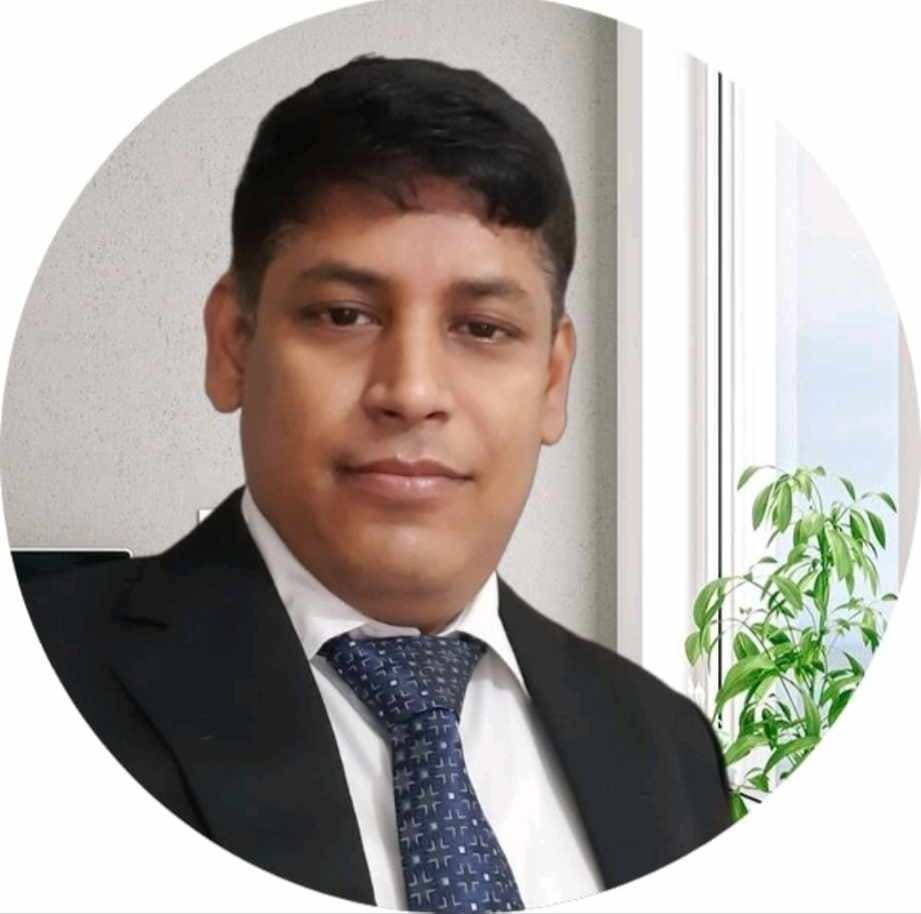 Paul, Shubhra Prakash