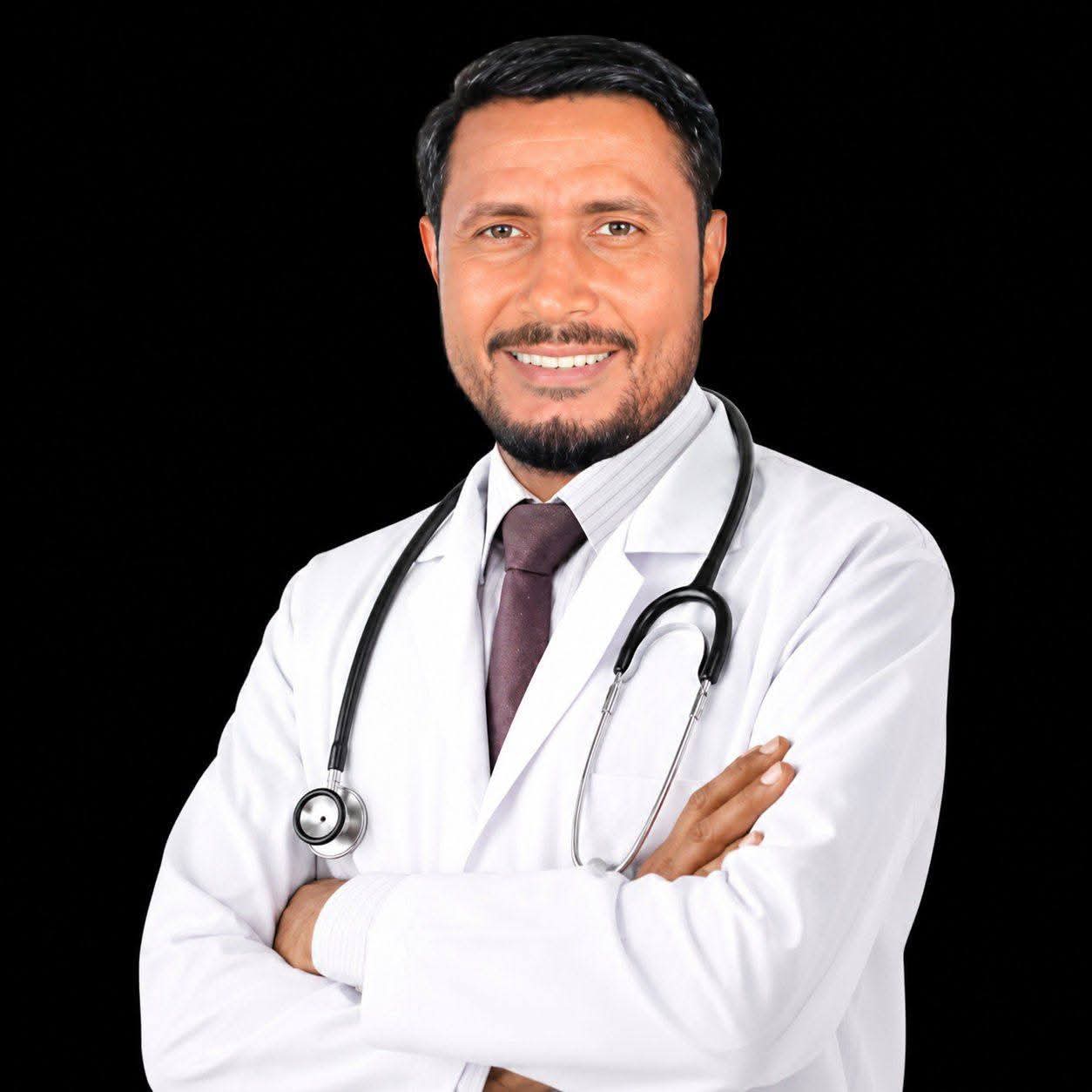 ক্যানসার গবেষক ডাঃ এস এম সরওয়ার