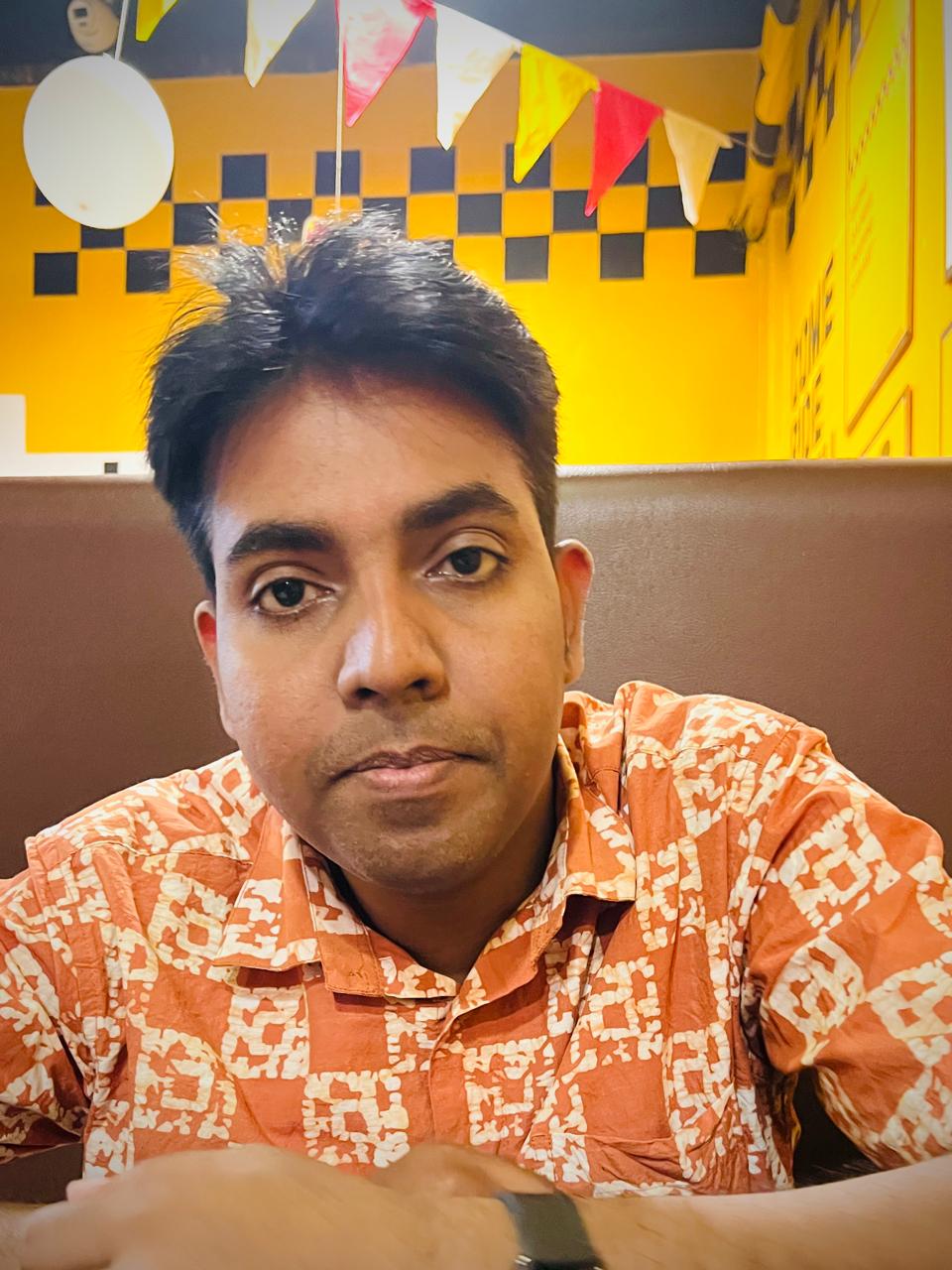 Md. Sohag Ali